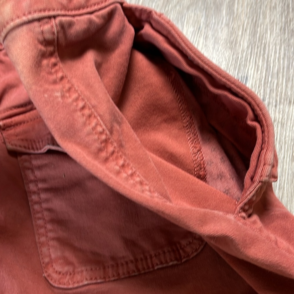 Torrid Shorts - Picture 12 of 15